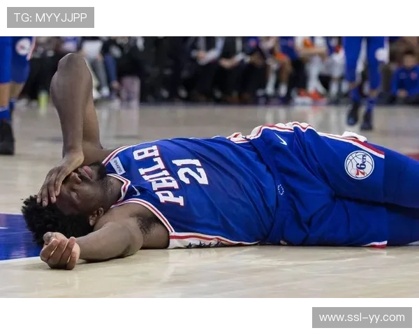 尼克斯终结四连败后迎战76人，恩比德火热状态成关键