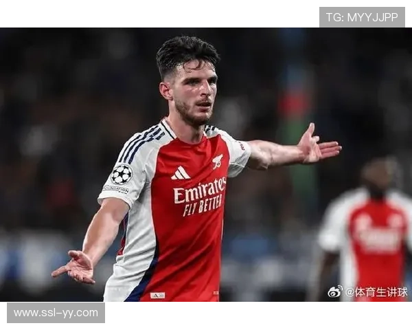 德克兰赖斯身价稳定，阿森纳中场防守体系核心